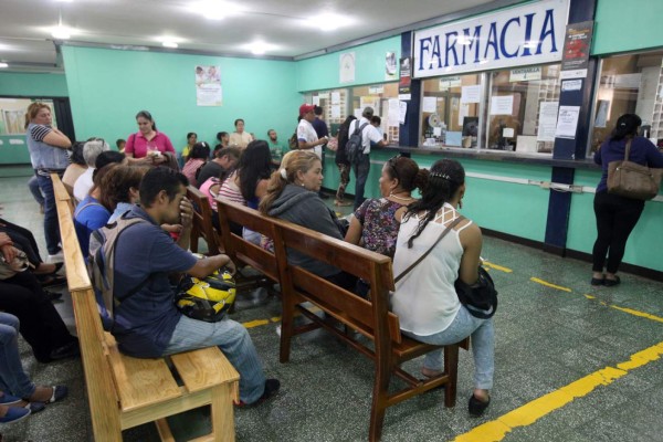 Patronos podrán ver si empleados van a consulta