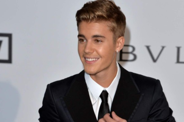 Justin Bieber estrena canción