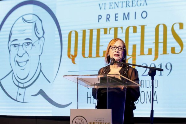 El sábado entregarán el Premio Quetglas 2020