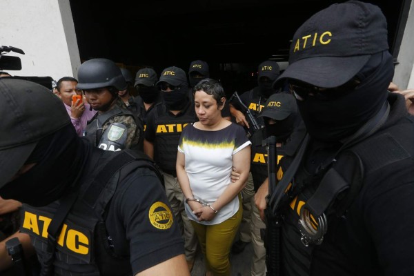 Acusan a jueza por abuso de autoridad y la mandan a Támara