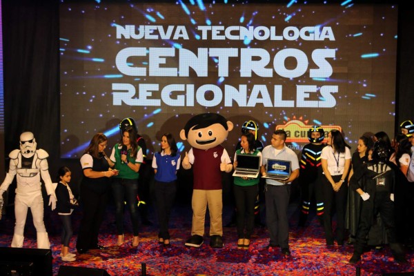 Honduras demostró que se pueden mover límites