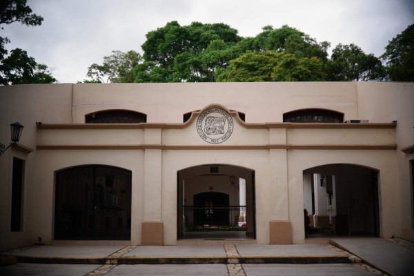 Vestigios mayas recién hallados en Copán tienen más de 1,300 años