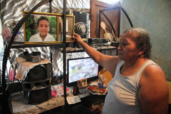 Alarma por asesinatos de niños en colonia de San Pedro Sula