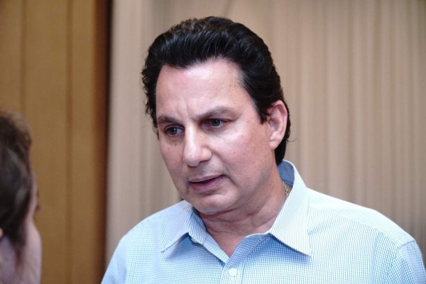 Cohep: Hay abastecimiento de gasolina y alimentos