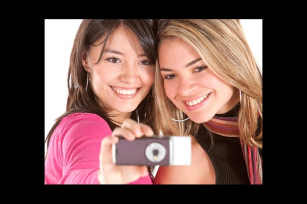 Trucos para salir bien en las fotografías