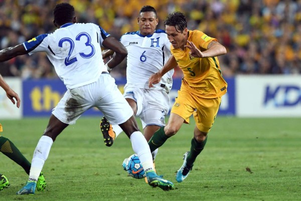 La oscura noche de Bryan Acosta y Johny Palacios