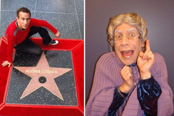 'Doña Concha': diez años de prisión