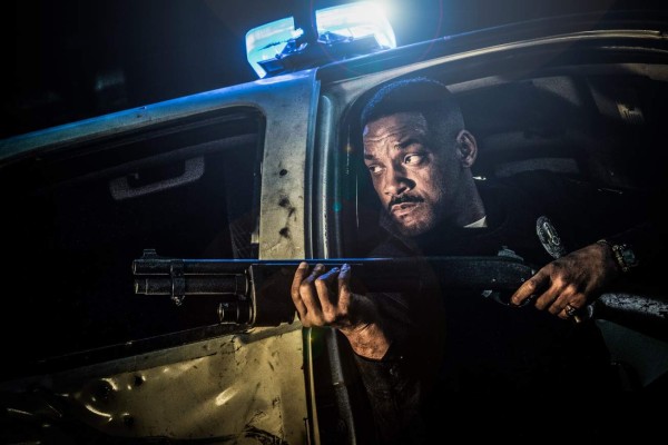 Will Smith, de nuevo a la pantalla chica