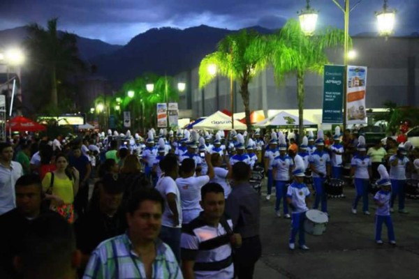 Expo Juniana 2017 abre el 23 de junio y viene cargada de diversión