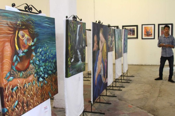 Unos L120 millones invertirán en edificio de la Plaza de la Cultura