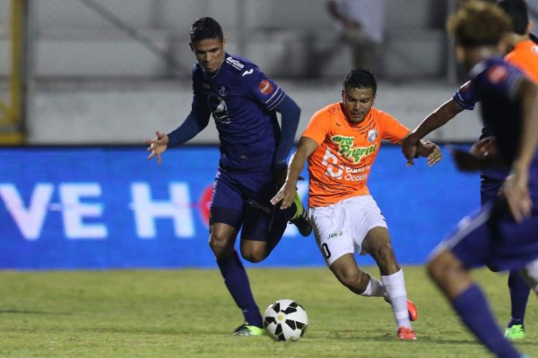 Final de ida de la Liga Nacional se jugará a mitad de semana