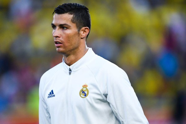 'Me considero el mejor jugador del mundo': Cristiano Ronaldo