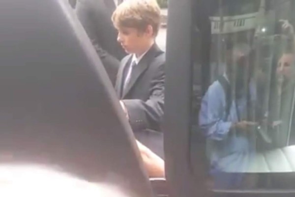 Trasladan cuerpo de Joan Rivers a crematorio