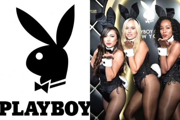 Playboy demanda a la tienda Fashion Nova