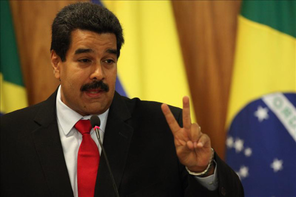 Venezuela da el adiós a la Cidh en medio de la polémica