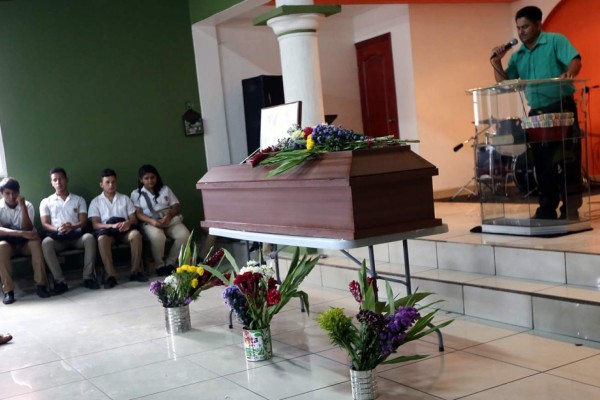 Más de veinte estudiantes han muerto violentamente en Honduras en 2017
