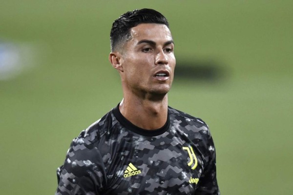 La respuesta de Cristiano Ronaldo tras ser invitado a jugar en la Liga de Francia