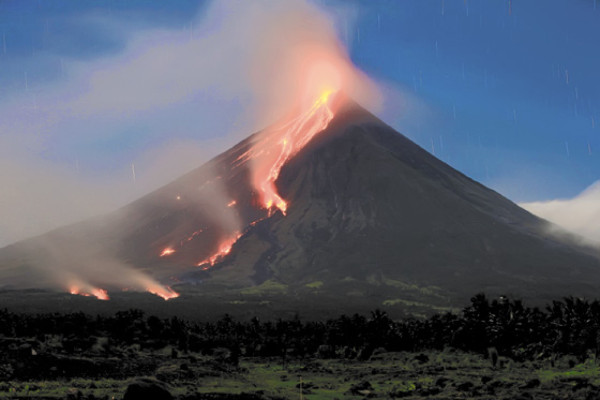 Las imágenes internacionales del 2009