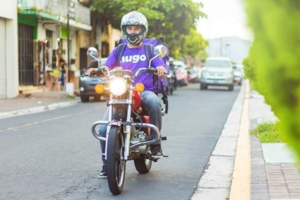 Hugo, la empresa tecnológica de mayor crecimiento en Centroamérica