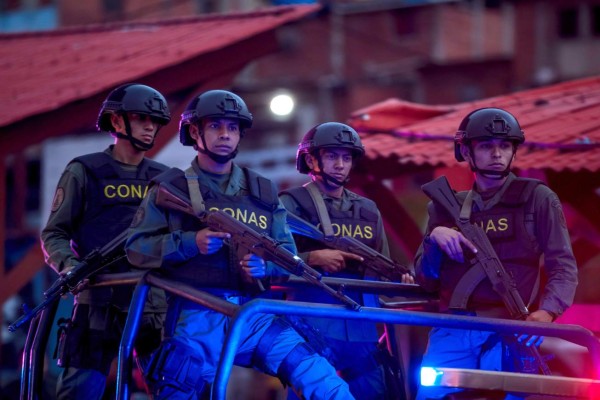 Secuestro exprés resurge en Venezuela después de una tregua por las protestas