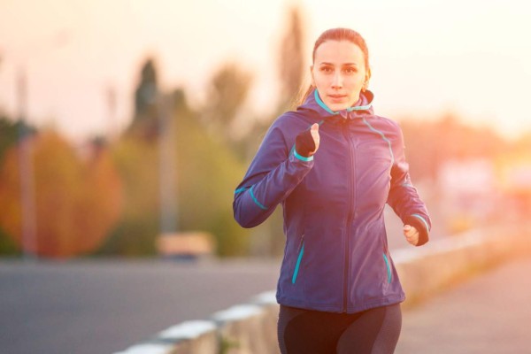 Recomendaciones para mantener la motivación si corres