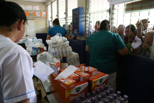 Imparten talleres antiextorsión en San Pedro Sula