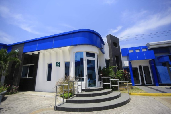 Conozca donde se ubican todas las oficinas públicas en San Pedro Sula