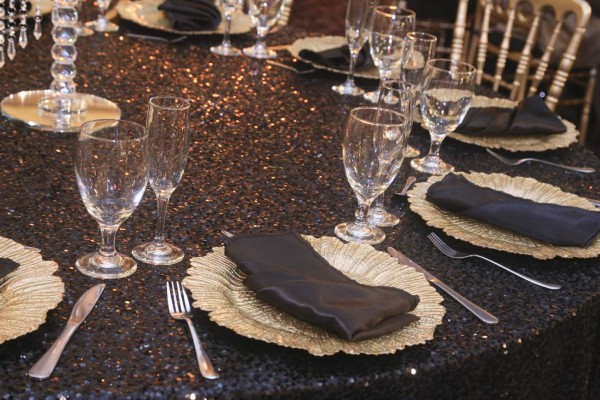 Los 70 años de David Kamal Dieck Gabrie