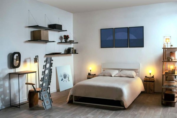 Llévese a su casa un mueble caído del cielo