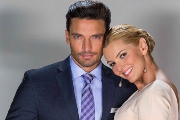 Nace hijo de Marjorie de Sousa y Julián Gil