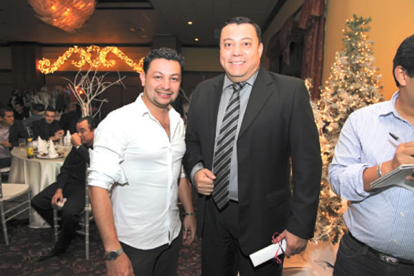 La Santa Parranda 2010