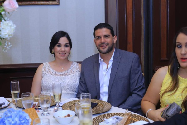 La boda de Gustavo Borjas y Sonia Aguilar