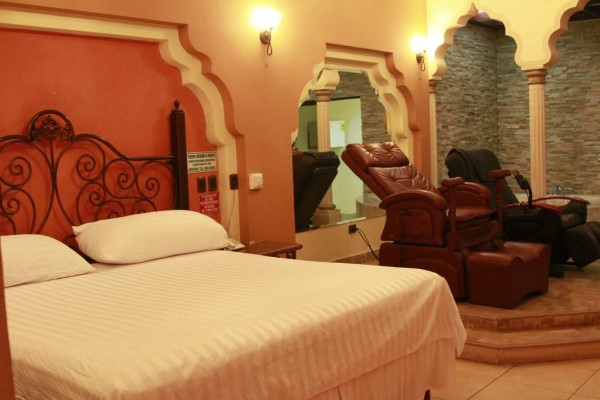 'Combos de amor” cuestan entre L1,500 y L5,000 para enamorados sampedranos