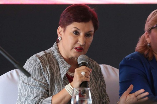 Exfiscal y candidata presidencial de Guatemala teme ser asesinada