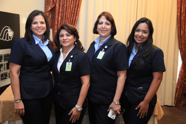 Centro Social Hondureño Árabe lanza Pick Up