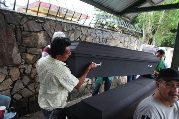 Niño baleado muere tras estar 2 meses en coma