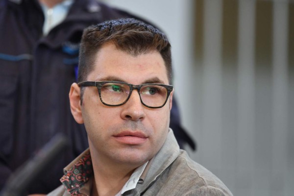 VIH-positivo condenado a cárcel por infectar a 30 mujeres