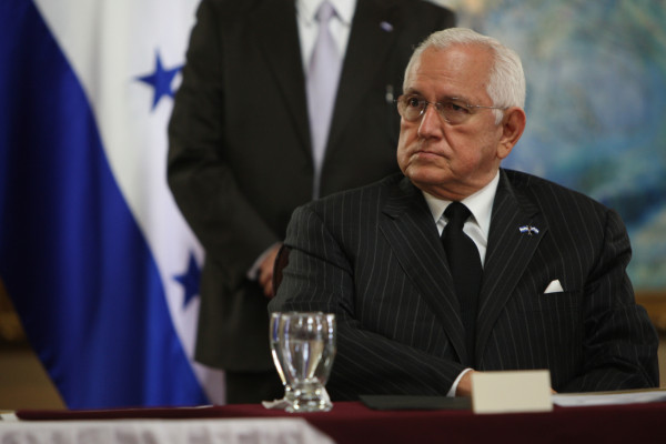 Solo liberales y nacionalistas han alcanzado la alta magistratura de Honduras