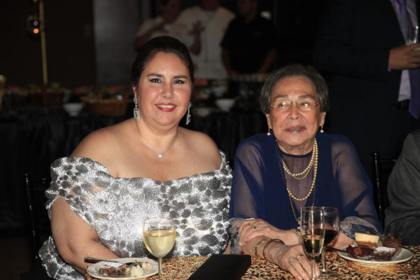 Fiesta musical, arte y talento