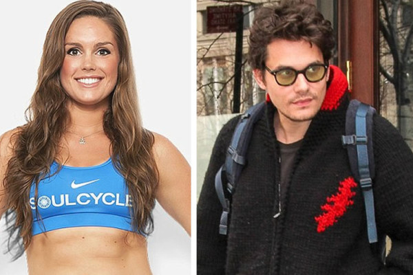 John Mayer le habría sido infiel a Katy Perry