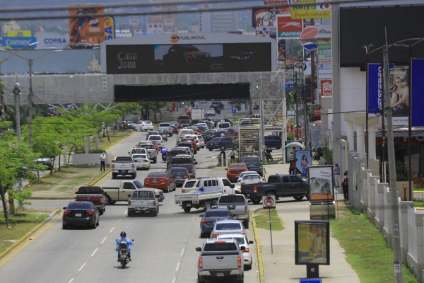 Economía hondureña reporta histórica contracción de 6.6%