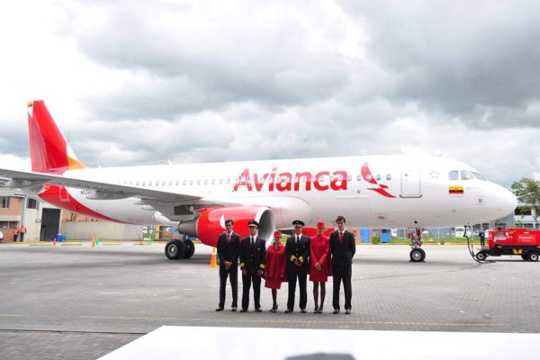 Con alianza estratégica, Avianca abre mercado asiático