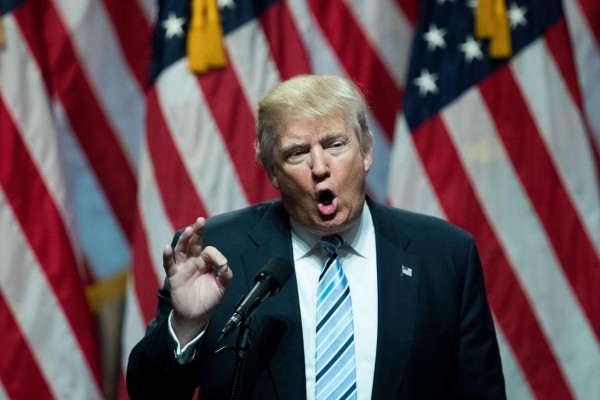 Trump le declarará la Guerra al Isis, pero con pocas tropas