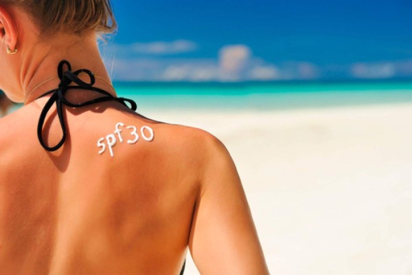 La piel bronceada es piel dañada