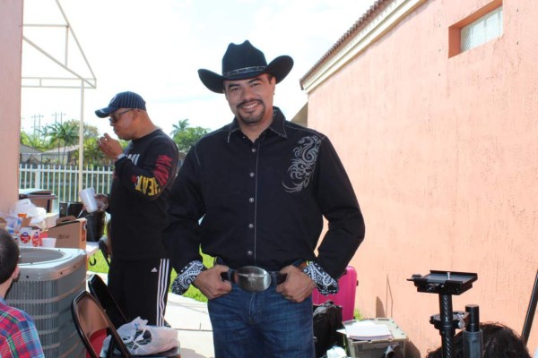 El atrapante filme 'El drama de las hienas”