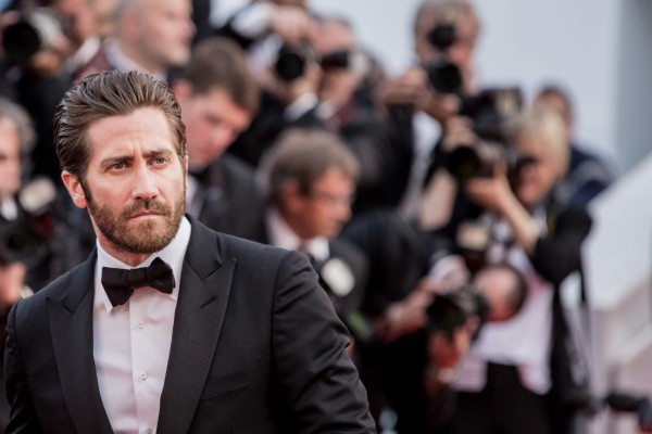 Jake Gyllenhaal hace su sueño realidad en 'Revancha”