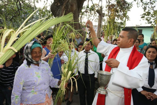 'Es necesario que en este tiempo se busque más a Jesús”