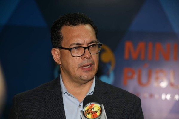 Fiscalía investiga usurpación de terreno del Seguro Social