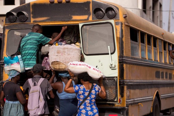 Crisis: La FAO alerta que la mitad de la población en Haití pasa 'hambre pura'