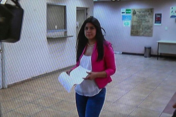 Envían a prisión a cuatro de los implicados en el caso Collier